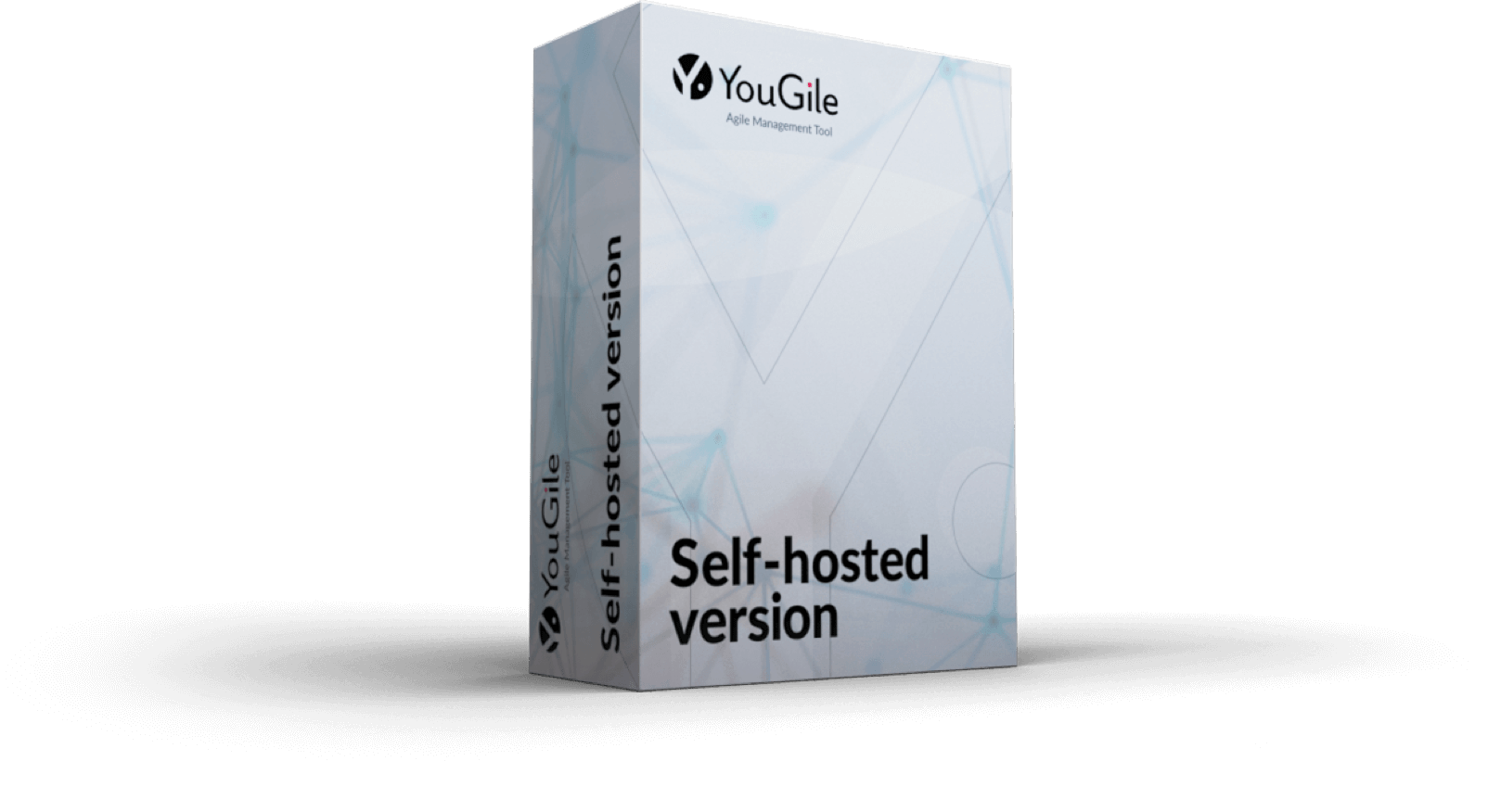 Self-hosted version of YouGile